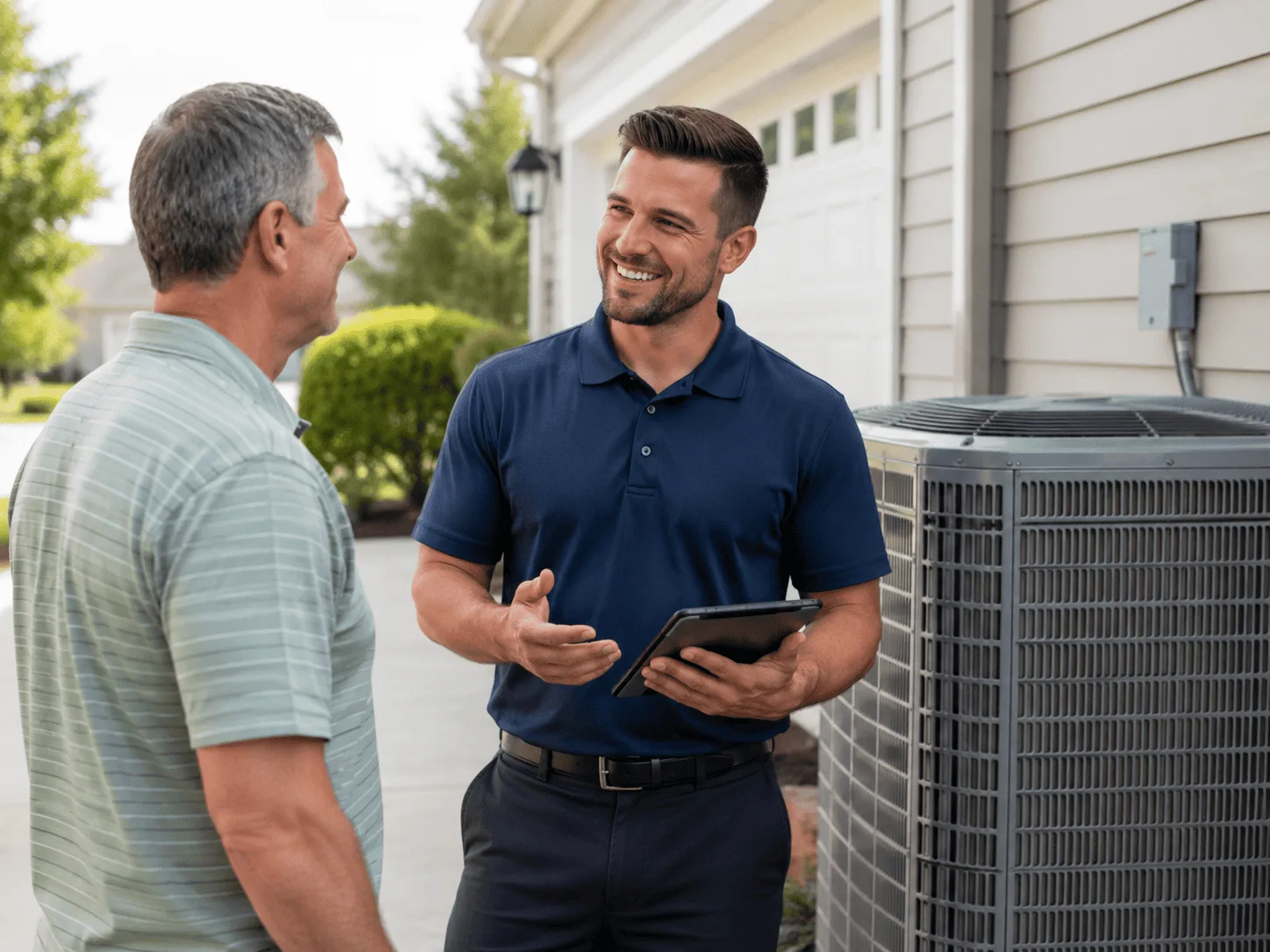 Heat Pump Installation Osyka, MS FAQs